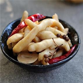 田园调味品 自然本味，点亮家常烟火