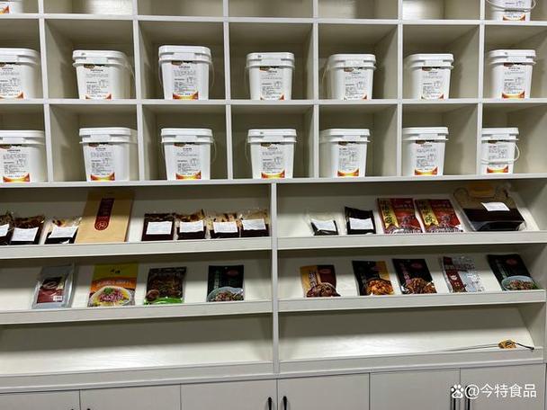 调味品定制贴牌代工厂 中小品牌突围的秘密武器