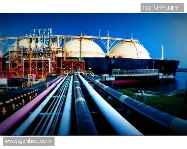 全球挑战赛特别报道:探索LNG产业崛起背后的机遇与挑战 全球挑战赛特别报道:探索LNG产业崛起背后的机遇与挑战