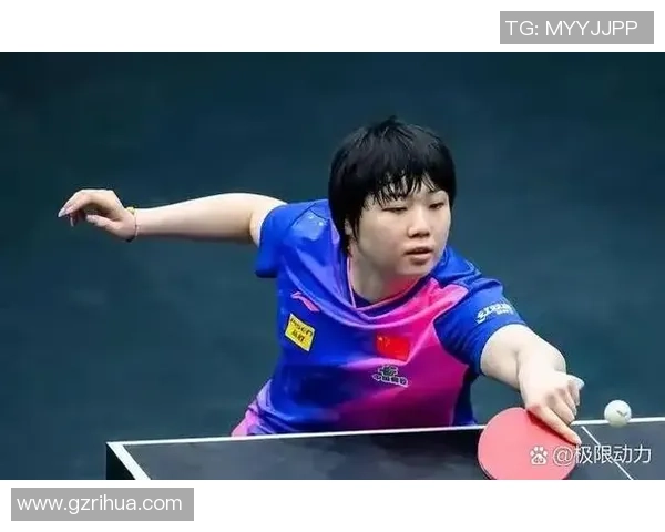 广州乒乓球队在比赛中的盯防策略分析与得失总结
