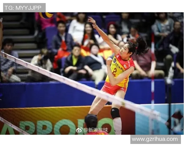 权威发布：全球排球实力榜单揭晓各国队伍排名一览