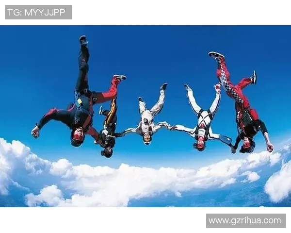 极限运动的魅力与挑战广州极限运动队团队协作的成功之道