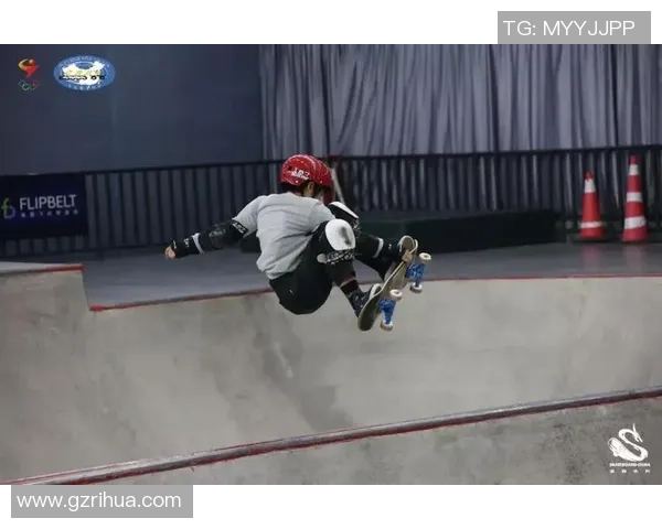 滑板实力排行榜揭晓北京滑板队荣登第十名展现强劲实力