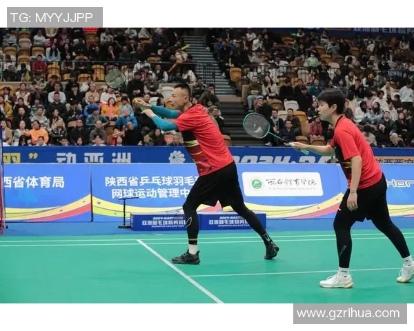西安羽毛球队意识排名创新高助力羽毛球运动蓬勃发展