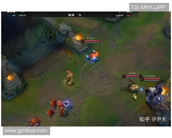 赛后复盘：V5与LNG在战术灵活性上的精彩对决分析