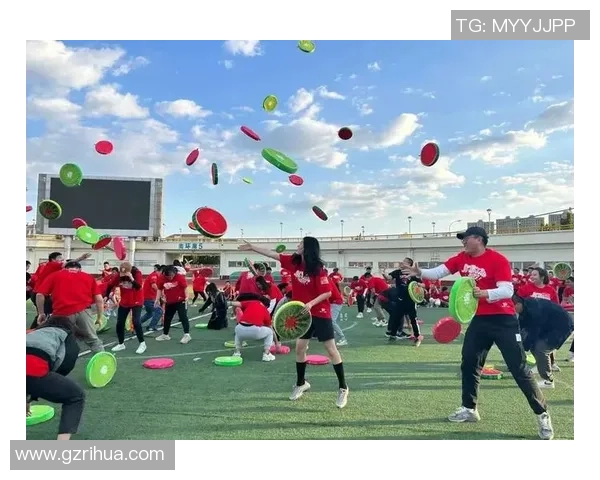 飞盘战术与团队协作:杭州飞盘队的成功运营模式探析 飞盘战术与团队协作:杭州飞盘队的成功运营模式探析
