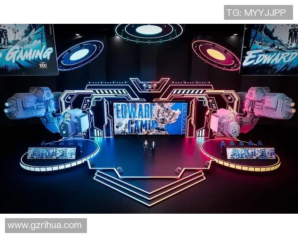 高校联赛分析:EDG选手个人能力的突出表现与团队协作的关系探讨 高校联赛分析:EDG选手个人能力的突出表现与团队协作的关系探讨