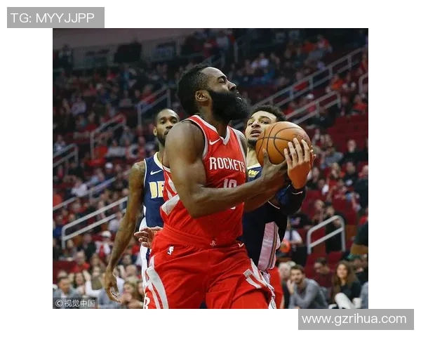 2019年火箭队与掘金队精彩对决全场回放视频重温篮球盛宴