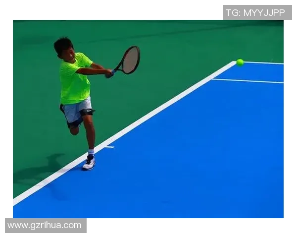 上海网球队战术解析：如何在比赛中发挥团队协作与个人技术优势