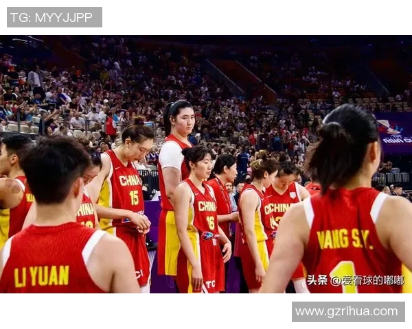 中国女篮奋勇争先迎战加拿大队力争在国际赛场再创辉煌