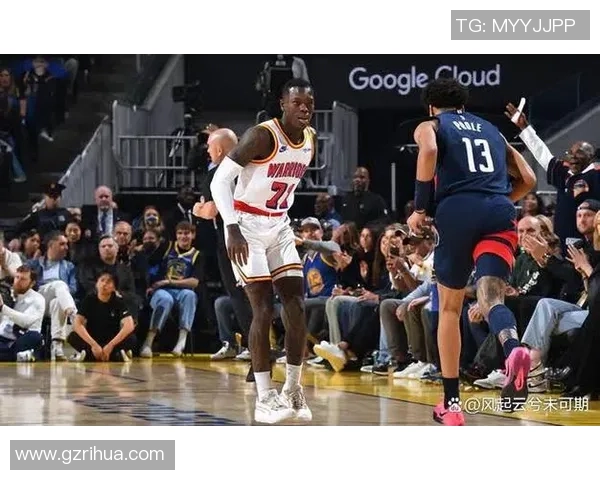 勇士与奇才对决分析谁在NBA赛场上更具实力与潜力