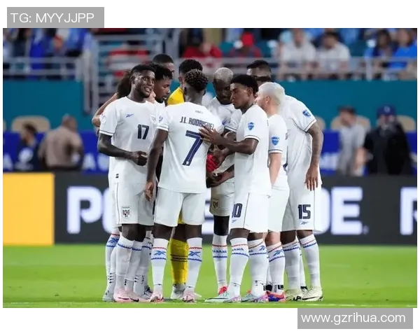 北美预选赛精彩对决墨西哥与美国的足球巅峰之战即将上演