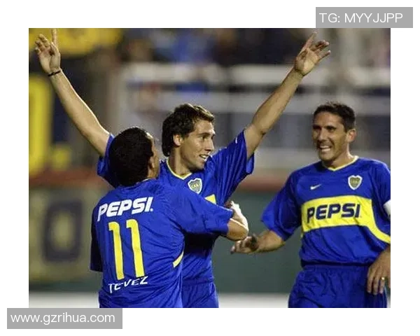 博卡青年与亚松森自的激烈对决展现足球魅力与战术智慧