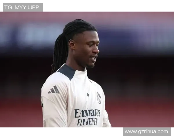 卡马文加：年轻天才在绿茵场上的崛起与未来展望